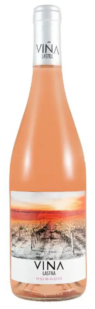 Viña Lastra Tempranillo rosado