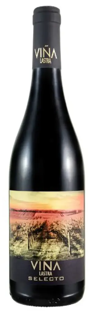 Viña Lastra Selecto Tempranillo Syrah