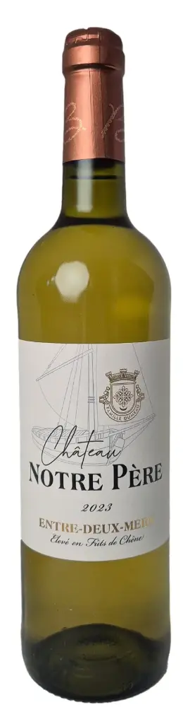 Château Notre Père Bordeaux