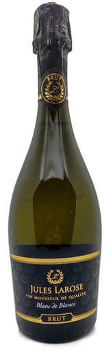 [1590] Jules Larose blanc de blanc
