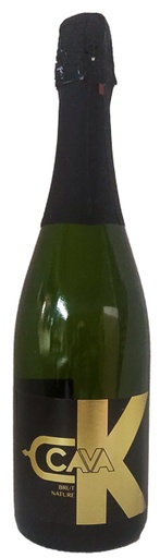 [1315] Cava K   Brut Nature