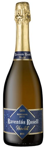 [1672] Cava  Raventos Rosell  brut reserve