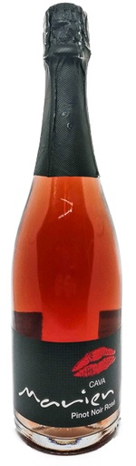 [1581] Cava Marien rosé