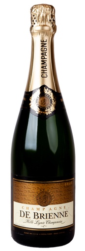 [482] Champagne De Brienne