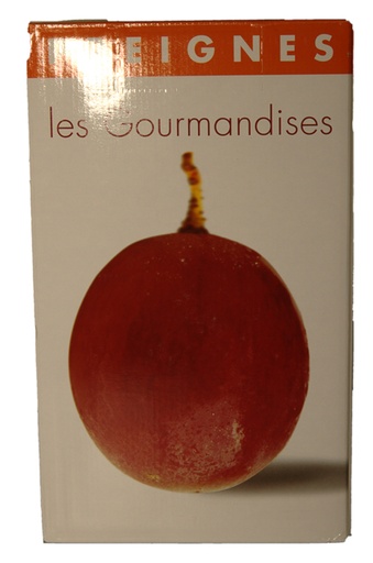 [826] Cubi Preignes  Rosé