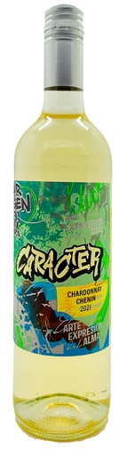 [1376] Caractere Chenin Chardonnay