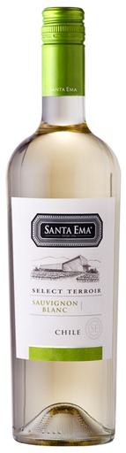 [776] Santa Ema Sauvignon