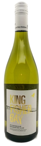 [1332] Kingfisher Sauvignon