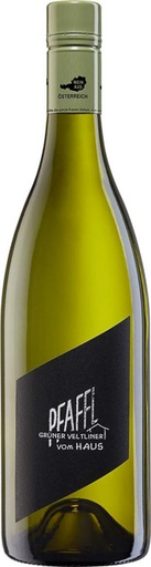 [1858] Pfaffl Vom Haus Grüner Veltliner