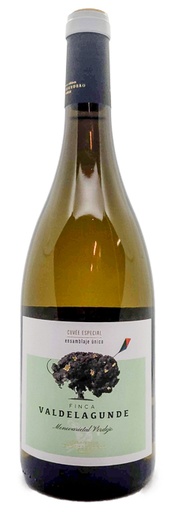 [1516] Valdelagunde cuvée especial Verdejo
