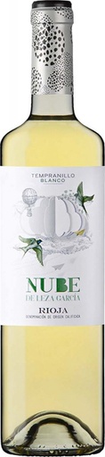 [1826] Rioja Nube Tempranillo bianco