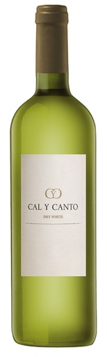 [1372] Cal y Canto Verdejo
