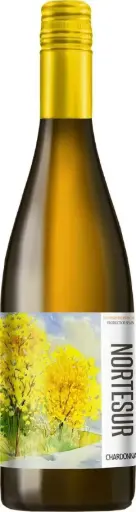 [1857] Punctum Norte Sur Chardonnay BIO