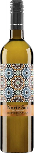 [1857] Punctum Norte Sur Chardonnay BIO
