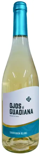 [1846] Ojos del Guadiana Sauvignon