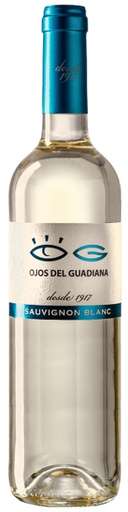 [1846] Ojos del Guadiana Sauvignon