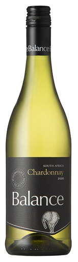 [1648] Balance Chardonnay winemakers selection