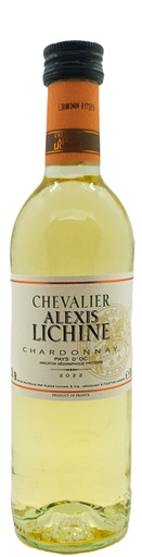 [1833] Chevalier A. Lichine Chardonnay