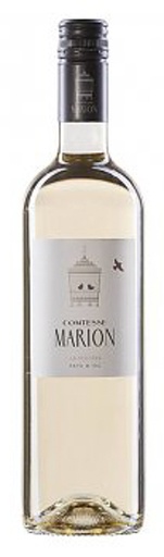 [810] Comtesse de Marion Reserve  Wit