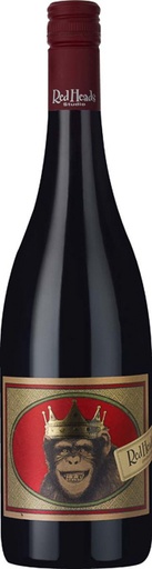 [1792] RedHeads Coco Rotie Syrah/Viognier