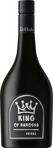 [1827] RedHeads The King of Barossa shiraz