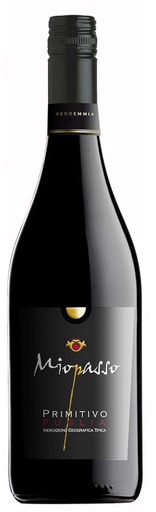 [1312] Miopasso Primitivo