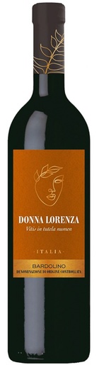 [1795] Donna Lorenza Bardolino