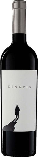 [1693] Kingpin Tempranillo