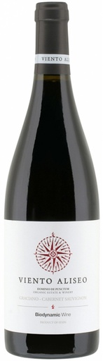[1474] Viento Aliseo Graciano/Cab. Sauvignon