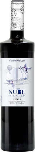 [1784] Rioja Nube doble pasta Tempranillo