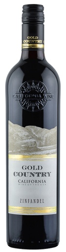 [1750] Gold Country Zinfandel