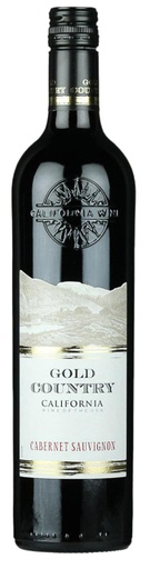[1751] Gold Country Cabernet Sauvignon