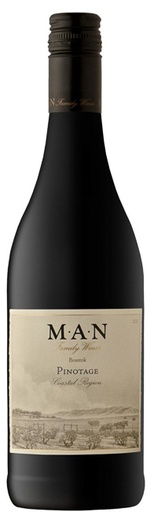 [1708] Man pinotage