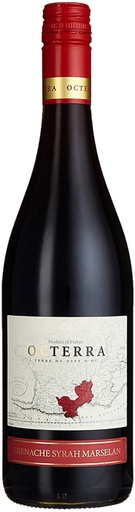 [1749] Octerra Grenache Syrah Marselan