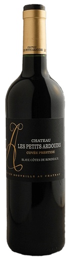 [1746] Château Les Petits Ardouins