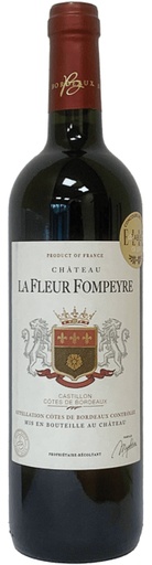 [1775] La Fleur Fompeyre