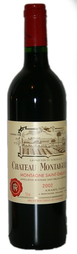 [1780] Ch Montaiguillon magnum