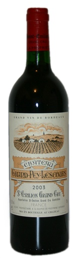 [1820] Grand Pey Lescours