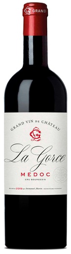 [1845] Ch La Gorce