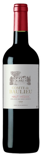 [1815] Comte de Beaulieu