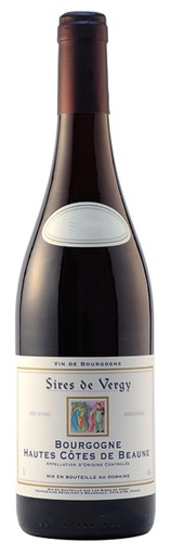 [1752] Domaine Saint Saturnin de Vergy