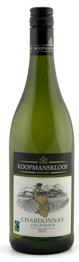 [1867] Lautauro sauvignon Fairtrade