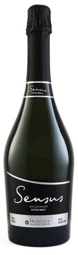 [1673] Sensus Extra brut Fairtrade