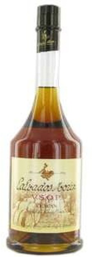 [175] Calvados vsop