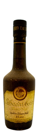 [907] Calvados XO 15 jaar