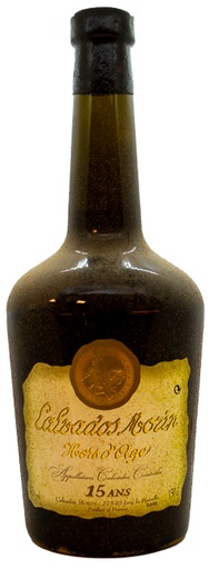 [180] Calvados XO 15 jaar