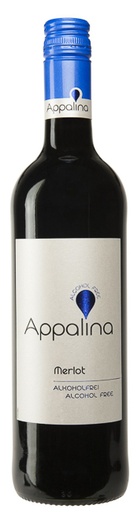 [1522] Appalina Merlot Alcoholvrij
