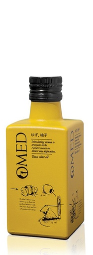 [1536] O'Med extra vierge met Yuzu 0,25