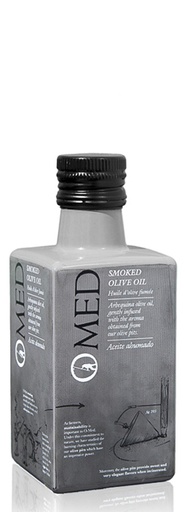 [1537] O'Med extra vierge smoked 0,25