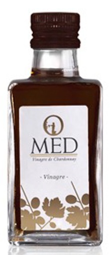 [1540] O'Med Cabernet Sauvignon azijn 0,25